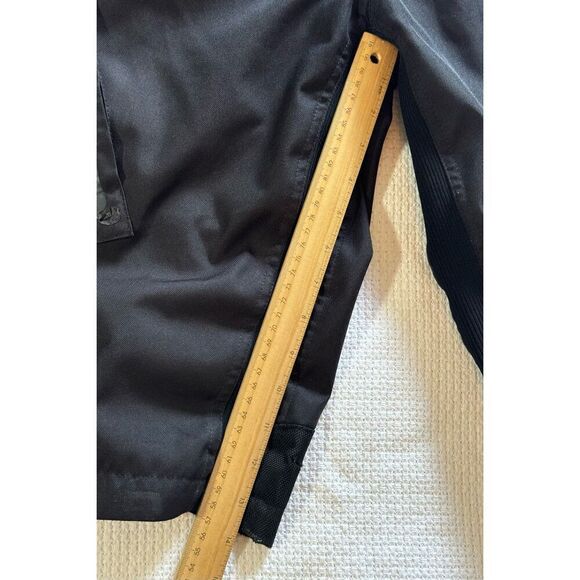 Fly Racing Patrol Unisex Riding Pants MX ZipOff Motocross Convertible Shorts Men - Picture 8 of 11